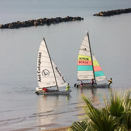 Ideal * Cupra Marittima