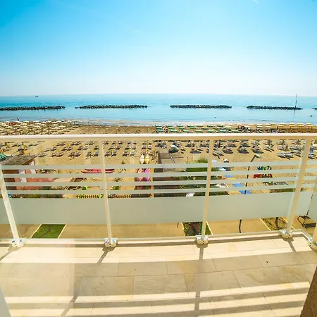 Ideal Cupra Marittima