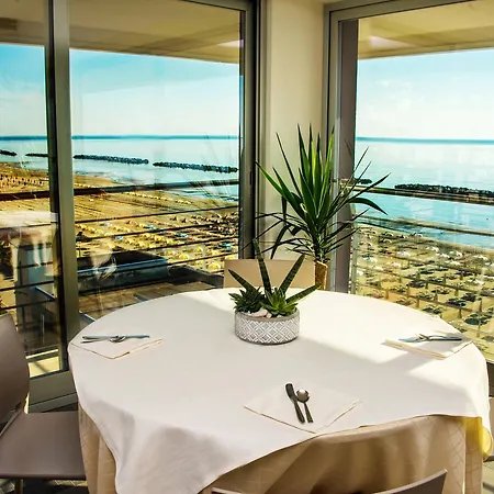 Ideal * Cupra Marittima