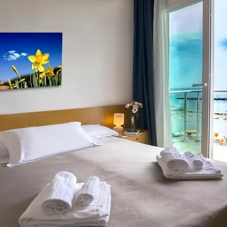 Ideal Cupra Marittima