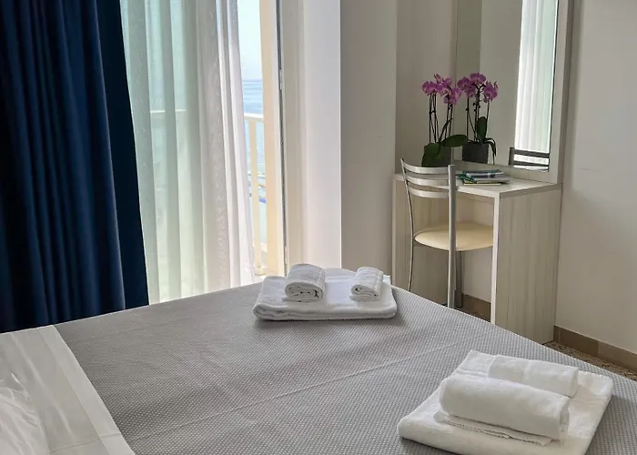 Hotel Ideal Cupra Marittima