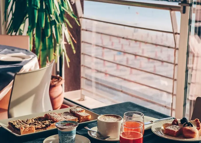 Ideal Cupra Marittima