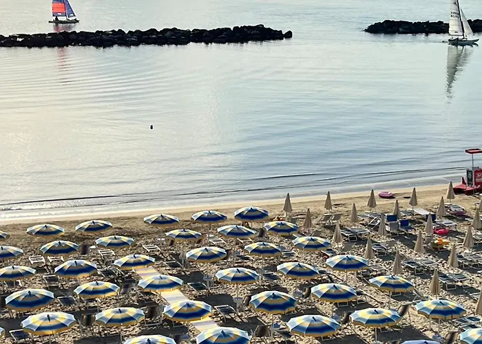 Ideal * Cupra Marittima