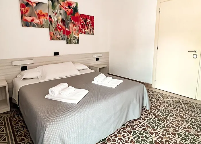 Hotel Ideal *