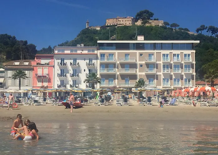 Ideal * Cupra Marittima