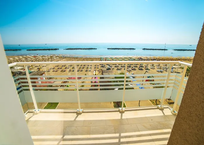 Ideal Cupra Marittima