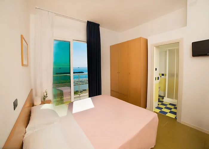 Ideal Cupra Marittima