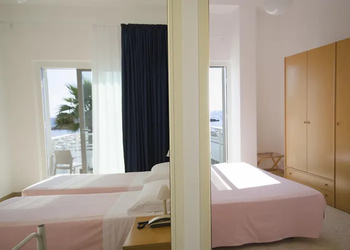 Ideal Hotel Cupra Marittima