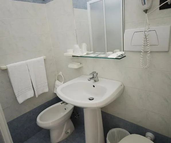 Hotel Ideal