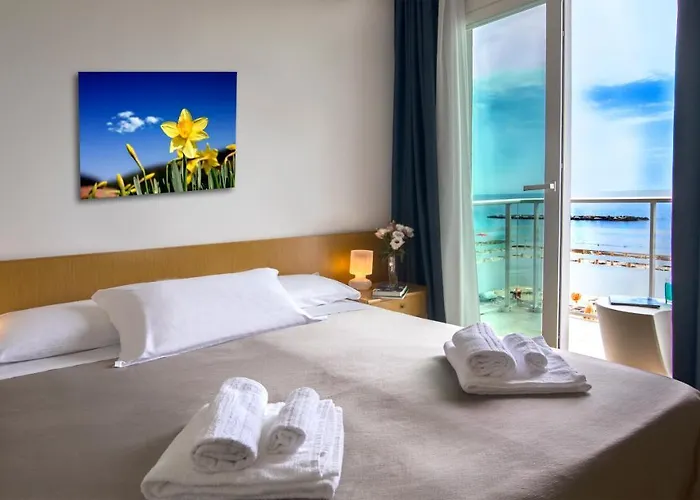 Ideal Cupra Marittima