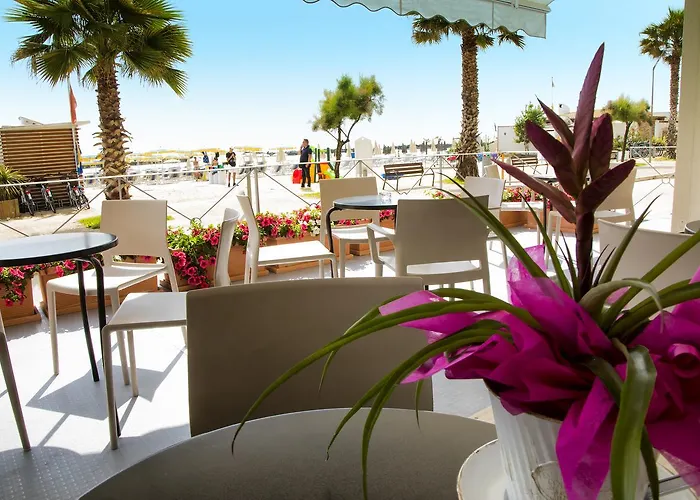 Ideal Cupra Marittima