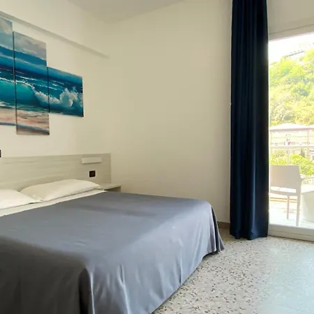 Ideal Hotel Cupra Marittima