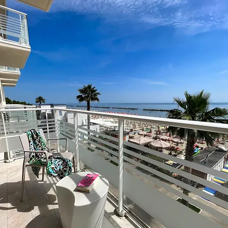 Hotel Ideal Cupra Marittima