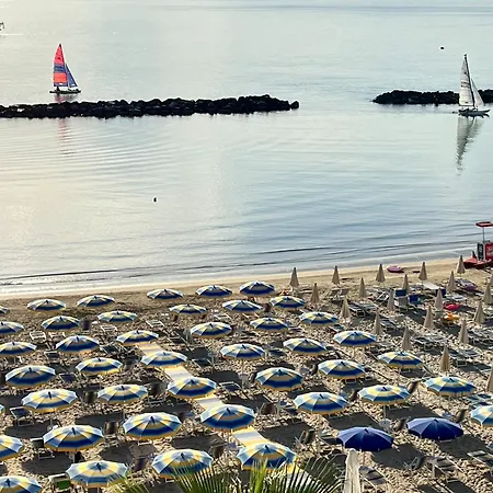 Ideal * Cupra Marittima