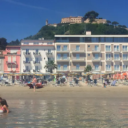 Ideal * Cupra Marittima