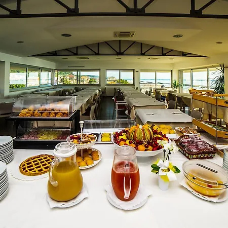 Ideal Hotell *