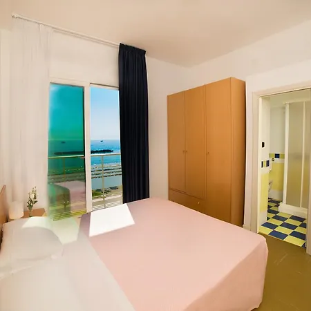 Ideal Cupra Marittima