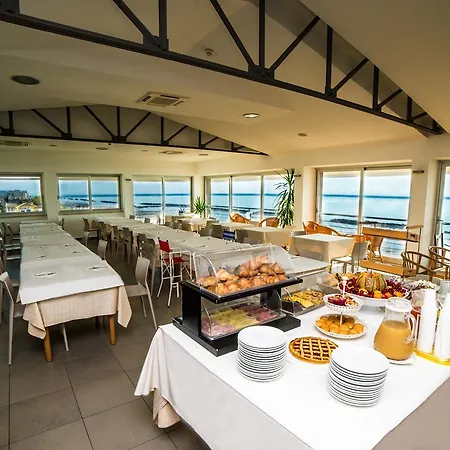 Hotell Ideal *
