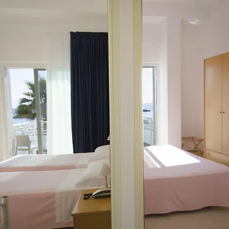 Ideal Hotell Cupra Marittima