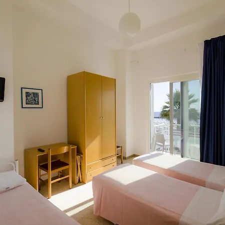 Ideal Hotell Cupra Marittima