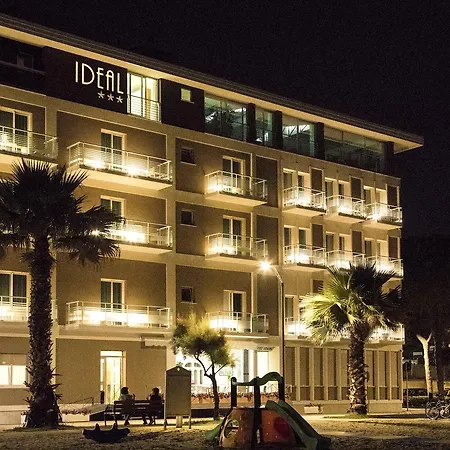 Ideal Hotell *