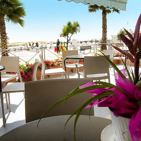 Ideal Cupra Marittima