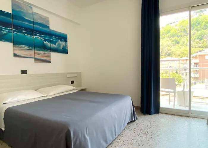 Ideal Hotel Cupra Marittima