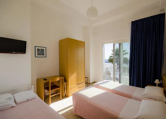 Ideal Hotel Cupra Marittima